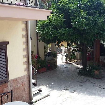 Apartmán Casa Swami La Spezia Exteriér fotografie