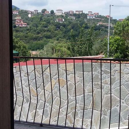 Apartmán Casa Swami La Spezia Exteriér fotografie
