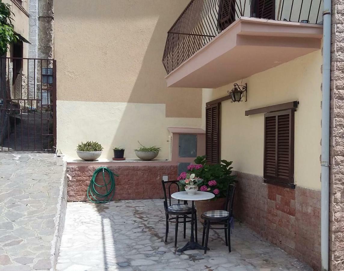 Apartmán Casa Swami La Spezia Exteriér fotografie
