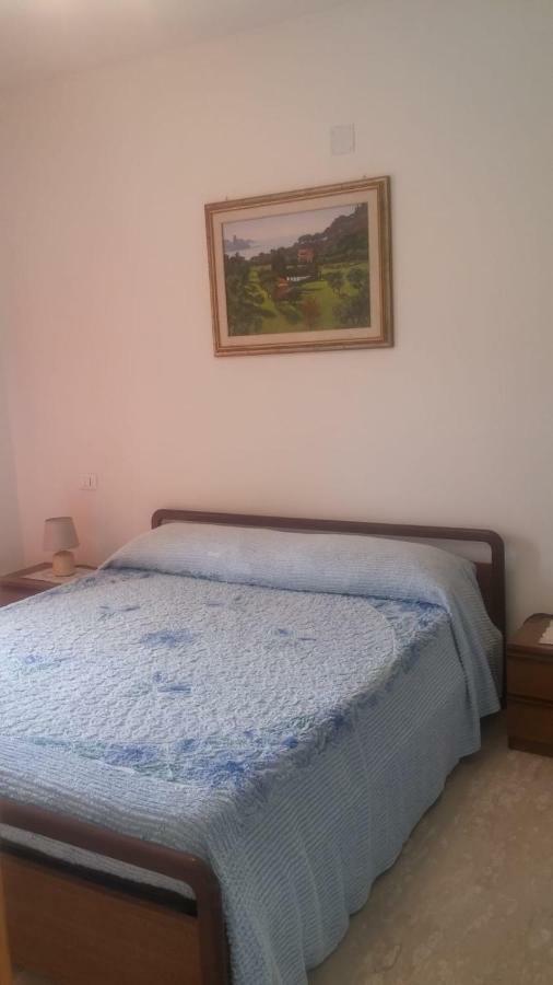 Apartmán Casa Swami La Spezia Exteriér fotografie