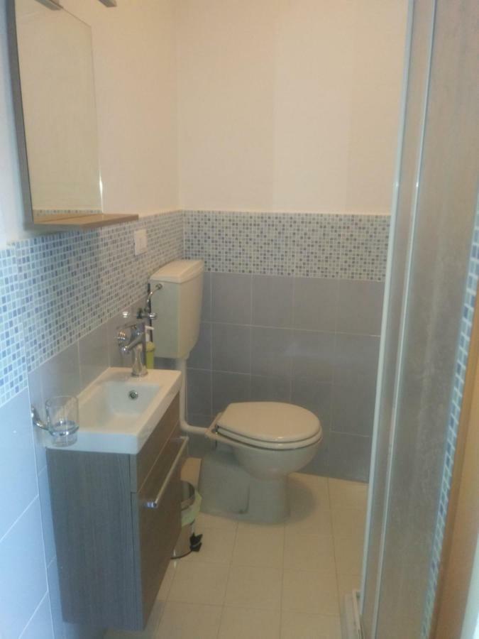 Apartmán Casa Swami La Spezia Exteriér fotografie