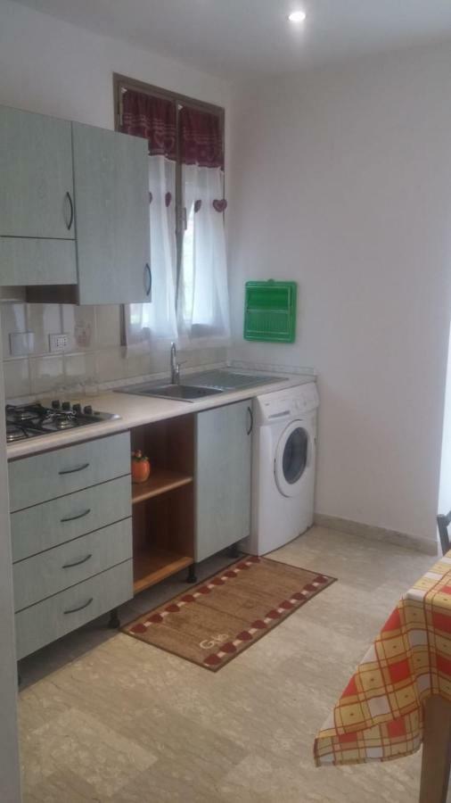 Apartmán Casa Swami La Spezia Exteriér fotografie