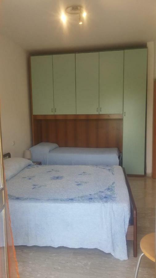 Apartmán Casa Swami La Spezia Exteriér fotografie