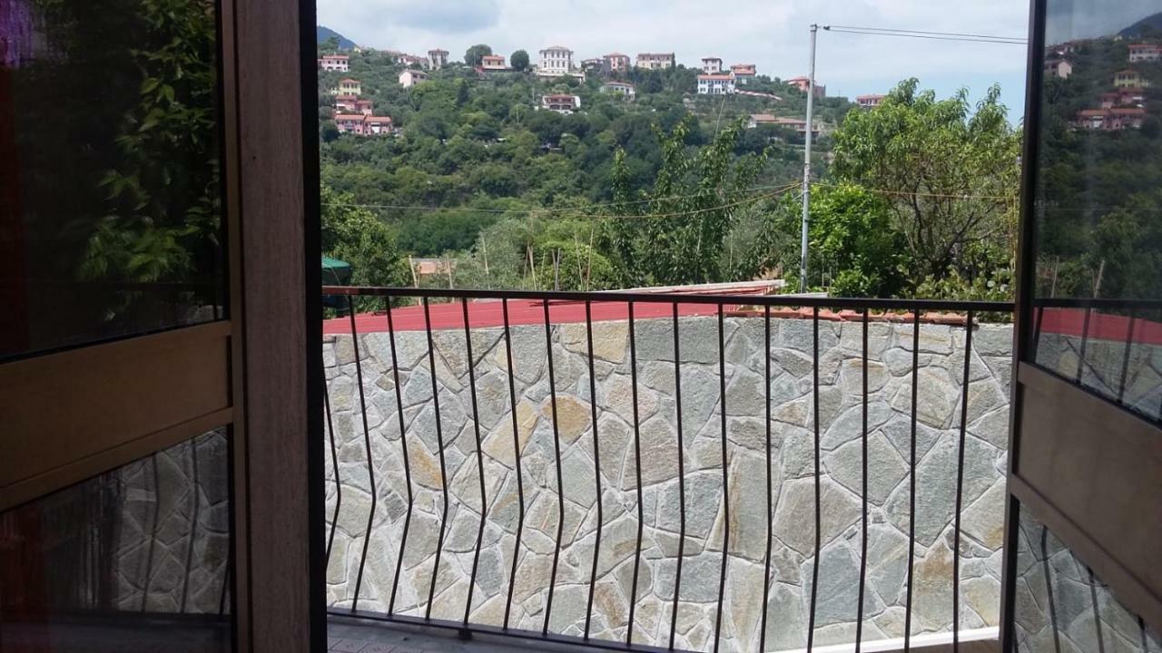 Apartmán Casa Swami La Spezia Exteriér fotografie