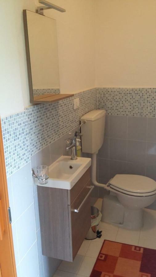Apartmán Casa Swami La Spezia Exteriér fotografie