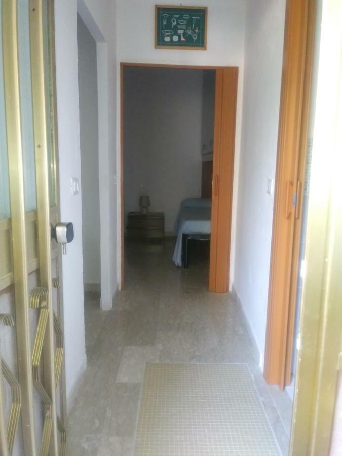 Apartmán Casa Swami La Spezia Exteriér fotografie